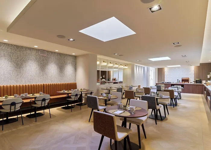 Hotel Brussels